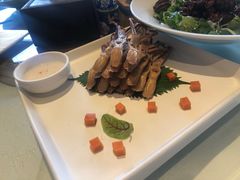 -四季民福烤鸭店(前门店)