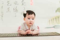 -MYBABY影像艺术空间·我的宝贝儿童摄影