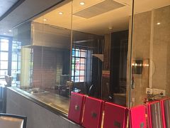 -上海苏宁宝丽嘉酒店·嘉府壹号中餐厅