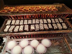 -康悦故事·海鲜自助(雅士亚豪生店)