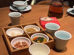 -闽上鲜·福建菜(龙湖滨江天街店)