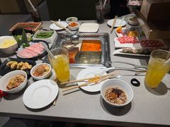 -海底捞火锅(吾悦广场店)