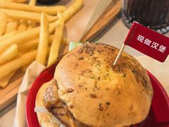 -必胜客(长安长青店)