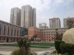 -西安市碑林区铁五小学