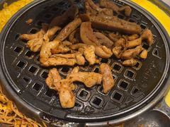 -韩宫宴烤肉·料理(南京江宁万达店)