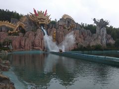 -南京银杏湖乐园