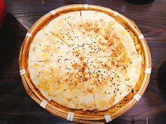 奶香玉米饼-青松大叔的店(东财店)