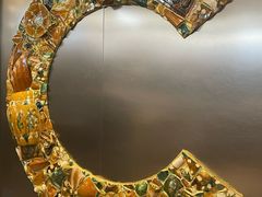 -霸王茶姬(东方新天地店)