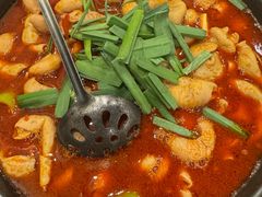 -湘肠香火锅店(团结湖店)