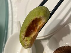 -京香轩·中餐厅(上海中庚聚龙酒店)