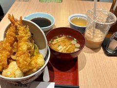-爱蝦乃家(金虹桥店)