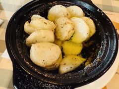 -BISTROFIORE美伊娜(伊犁南路店)