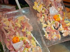 -芸山季·云南山珍菌火锅(人民广场来福士店)