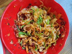 -晋B2008刀削面(小南庄店)