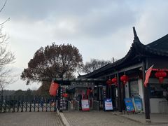 -虞山风景区