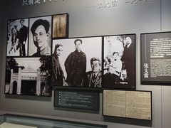 -上海市龙华烈士陵园