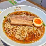 苏式面馆“松鹤楼”