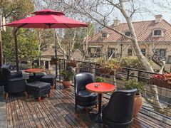 -龙门阵茶屋川菜馆(武康路店)