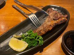 -武藏日本料理(宝安壹方城店)