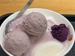 -鲜芋仙(番禺万达广场店)