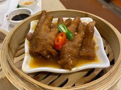 -点都德(大茶楼店)