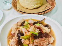 -老爷庙风味美食府(魏都大道店)