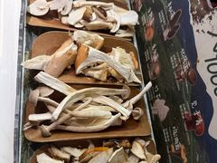 -芸山季·云南山珍菌火锅(南翔印象城MEGA店)