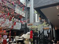 -广州酒家(文昌总店)