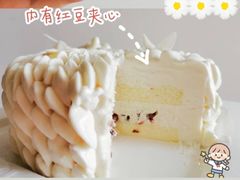 -壹点壹客·生日蛋糕(南山店)