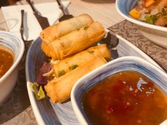 芝士牛肉馅饼-La Medina餐厅(亮马河南路店)