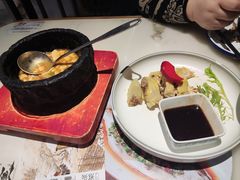 -绿茶餐厅(南翔印象城MEGA店)