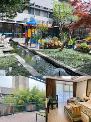 -保丽宝泰母婴护理院·月子中心·产康·中医(常州店)