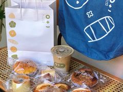 -0+1·手作面包(新北店)