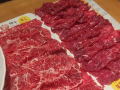 -焯牛潮汕牛肉火锅(云峰街创始店)