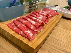 上脑肥牛-青瓷火锅料理(西单大悦城店)