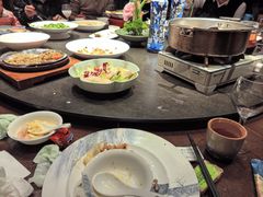 -二十八里太湖船菜(吉祥路店)