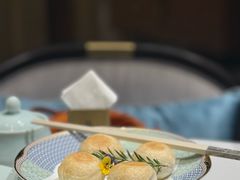 -杭州西湖柳莺里酒店·闻莺厅