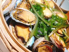 小鲍鱼-三个渔夫·蒸汽海鲜(五大道店)