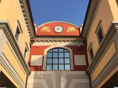 -佛罗伦萨小镇广佛名品奥特莱斯(疏港路店)