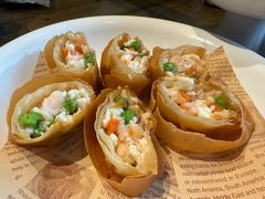 -环球渔市·平价海鲜餐厅(星潮广场店)
