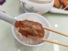 -清华大学-观畴园餐厅