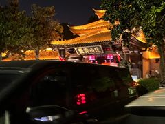 -雪霁山庄·合肥地标老字号