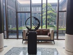 -上海崇明金茂凯悦酒店