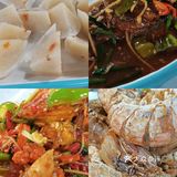 开在大东海附近的街边 老字号店铺本地人都爱