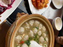 -洁神饭庄·海鲜·青岛菜·30年老字号(五四广场店)