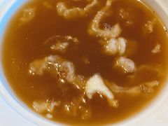 花胶鱼肚海皇羹-衡山汇·高级粤菜(霄云路店)