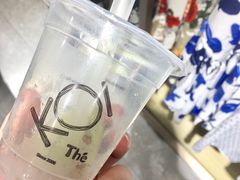 -KOI Thé(正佳广场店)