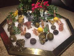 -京料理·日料自助·铁板燒(复悦城店)