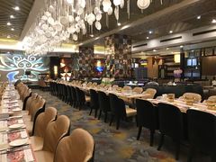 -芭菲盛宴·环球美食(锦城万达广场店)