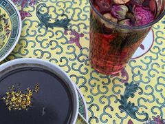 -宫事颐庭·老佛爷贵寿下午茶(颐和园店)